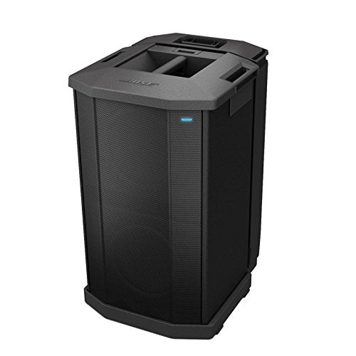 BOSE PRO Caisson de basses amplifié F1 Sub Noir