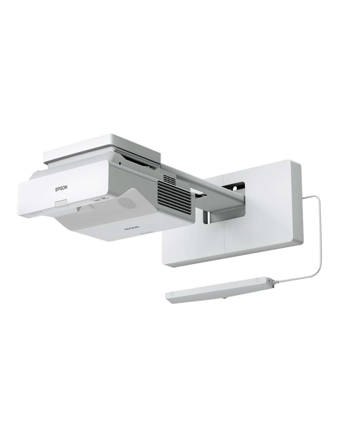 EPSON EB-770Fi 4100Lm 3LCD Full-HD