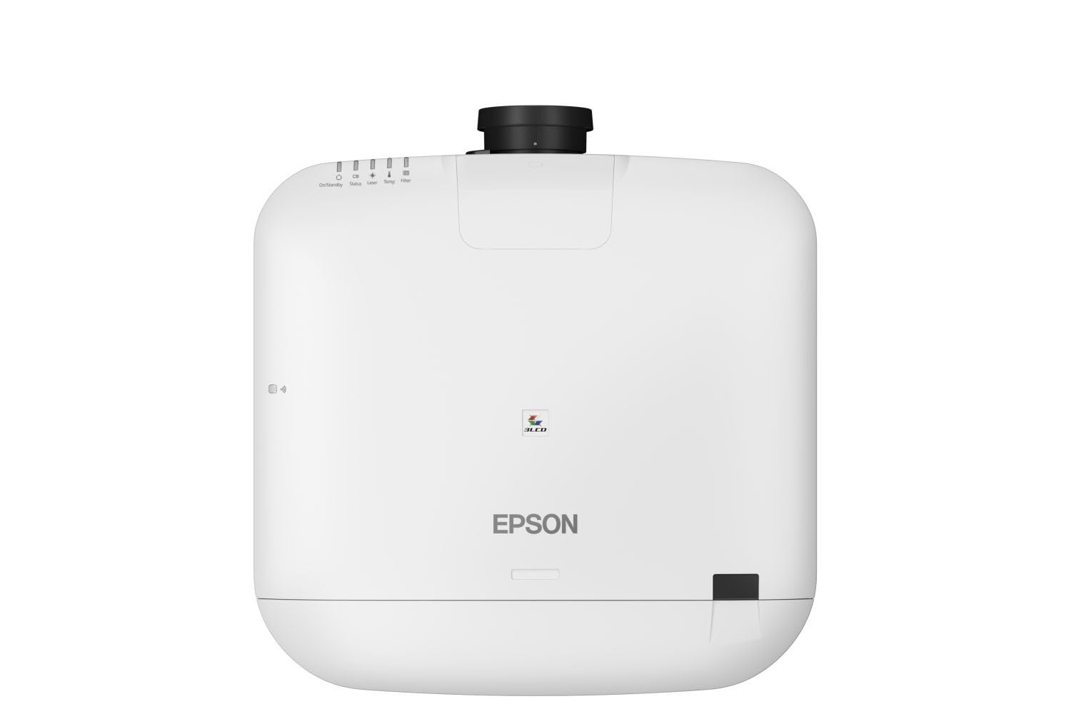 EPSON EB-PU1007W 3LCD 7000Lumen WUXGA 1920x1200 No Lens 1.44 - 2.32 white