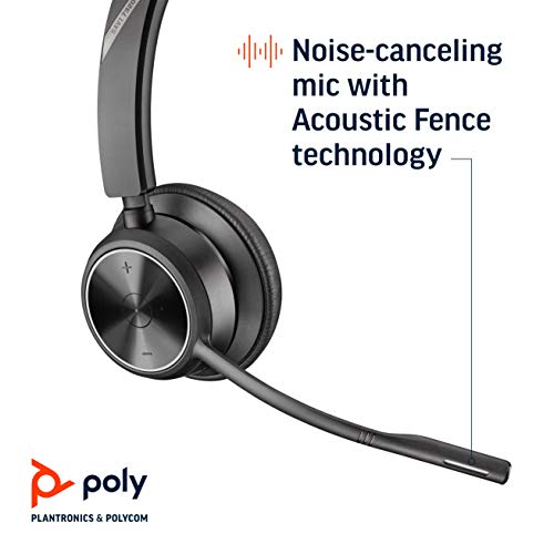 Poly Savi 7310 D2 SEHS EMEA-INTL Eng