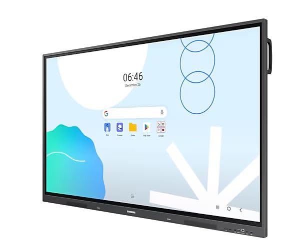 Samsung WA75D 75 in ENI Android