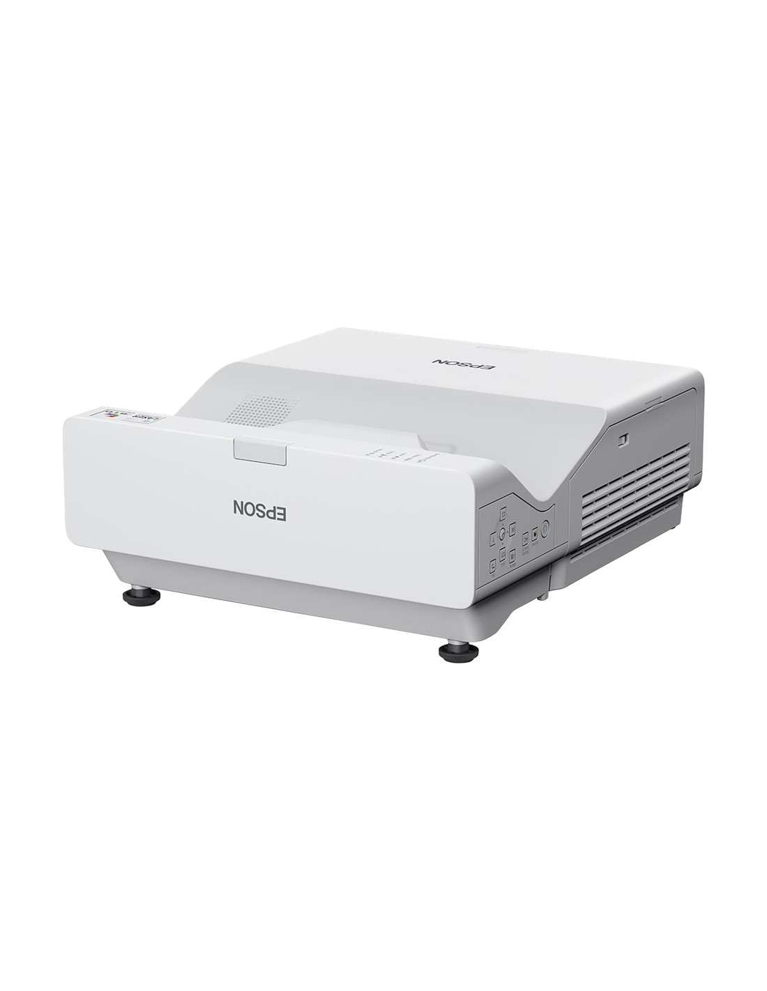 EPSON EB-770Fi 4100Lm 3LCD Full-HD