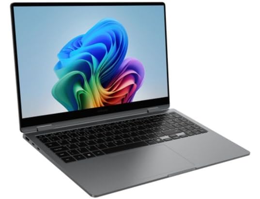 GB5 360 15.6" i7U 16/512GB W11P