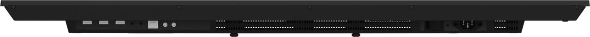 43" 3840x2160 4K UHD IPS 1% Haze L