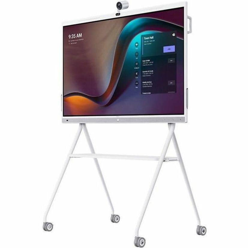 Yealink ETV86, grey, Extended Touchscreen for MB86