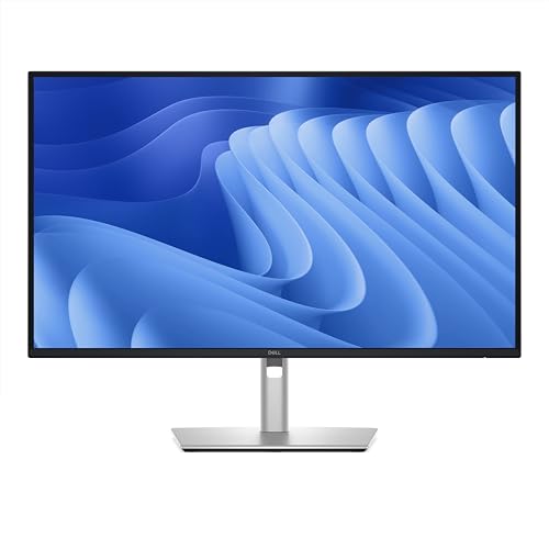 Dell Pro Plus 27" P2725QE 4K USB-C Mon