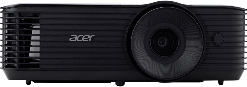 ACER X129H Projector DLP XGA 1024x768 4 800 Lumen 20 000:1 HDMI 2.8kg Euro Power EMEA