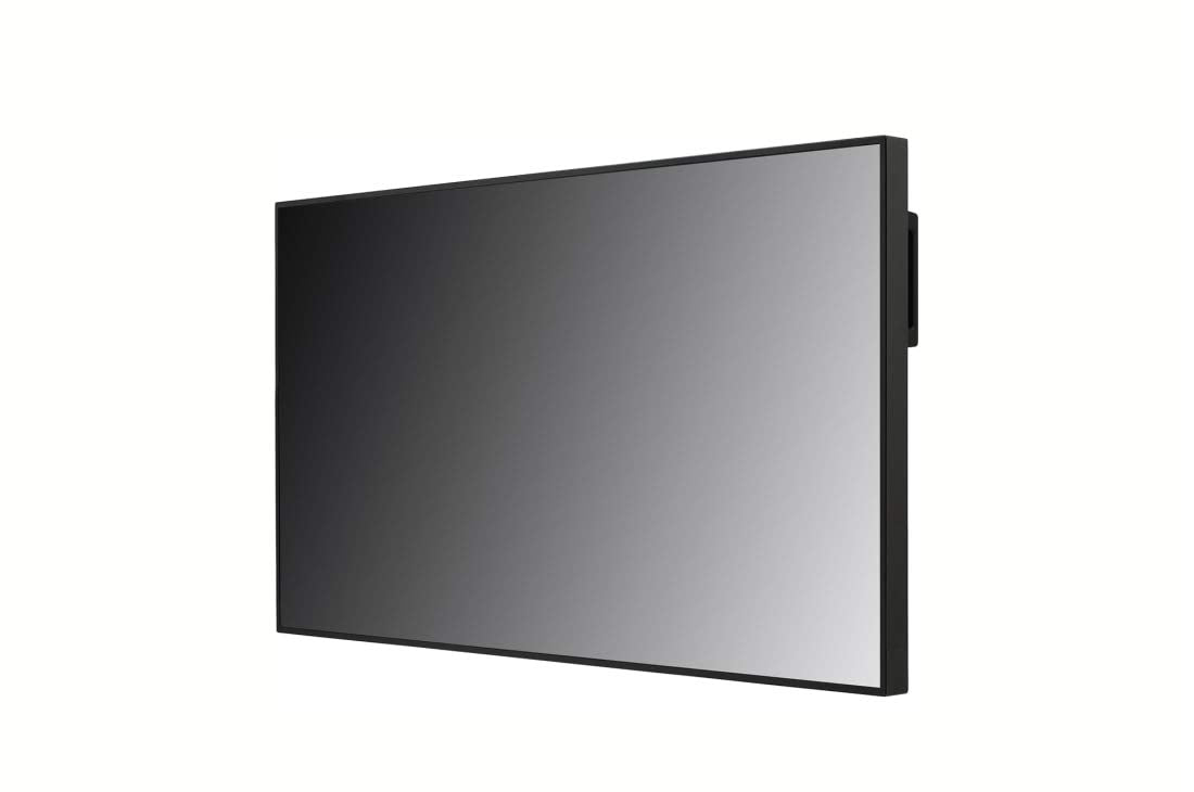 LG - Afficheur professionnel 75" 75XS4G 4000cd/m² UHD