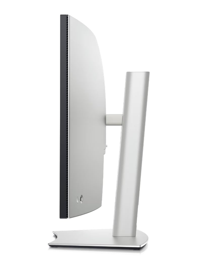 Dell Ultrasharp 40" UHD Curved TBHub Mon