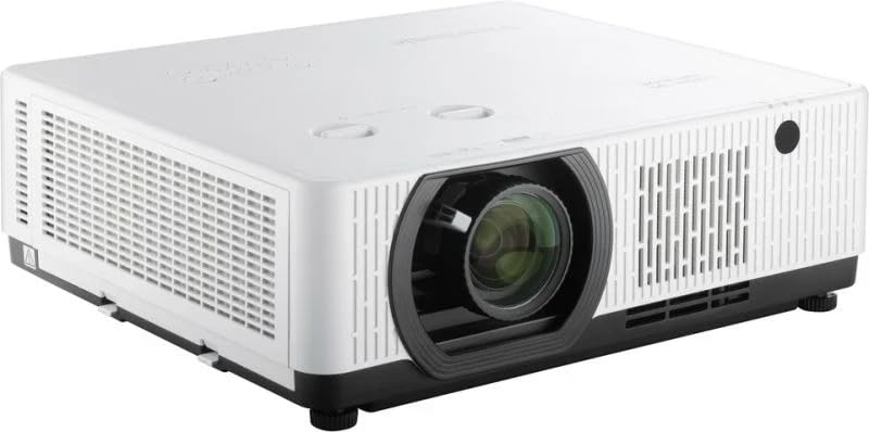 ViewSonic LSC731WU Projector