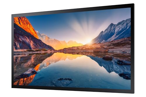 Samsung 55" Wide 16:9 QM55B-T