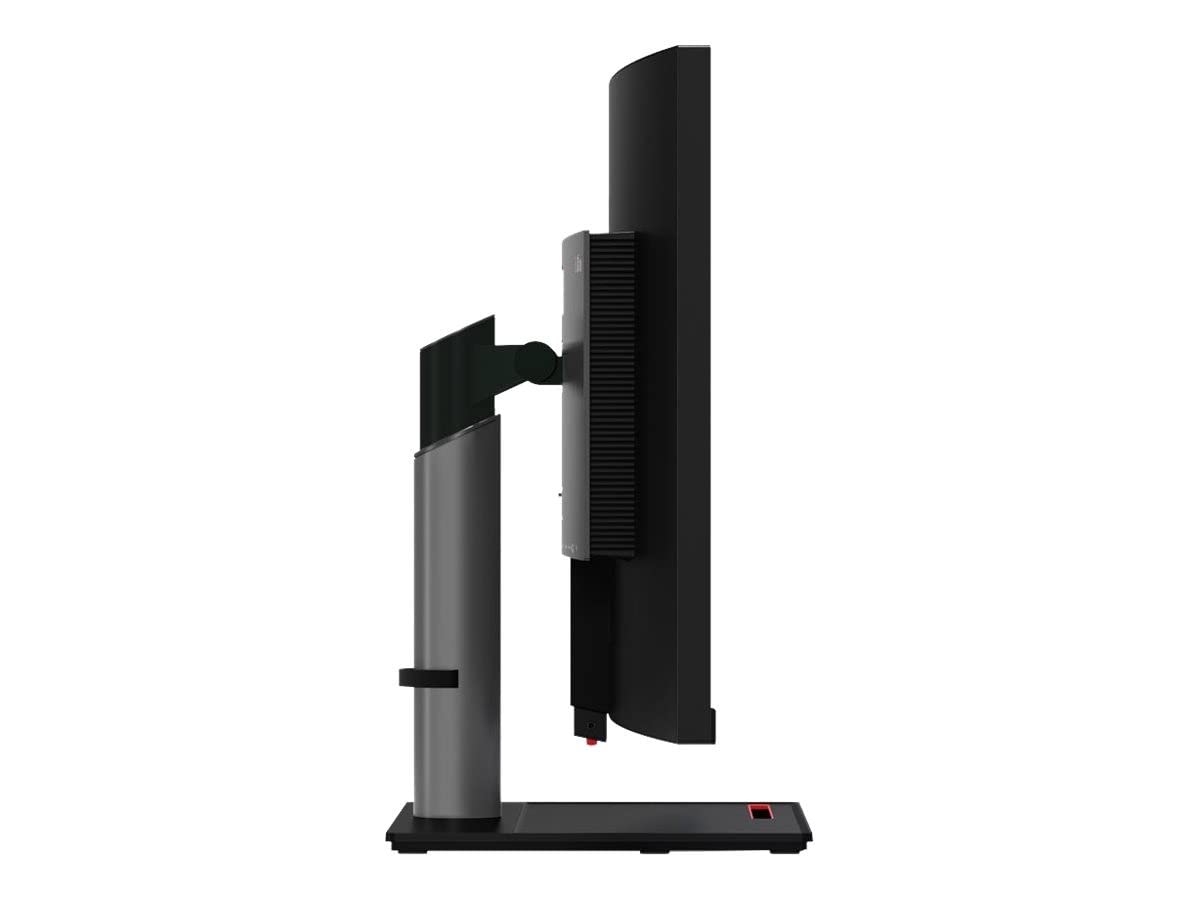 LENOVO ThinkVision P40w-20 - incurvé - 40p - WUHD 75 Hz - 4 ms - 2xThunderbolt 4, DisplayPort, HDMI -  Battery Charging 1.2