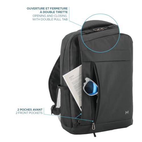Essential Backpack 14-16'' - 18L