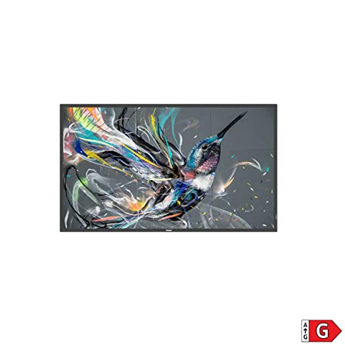 PHILIPS LFD "43BDL3511Q/00"