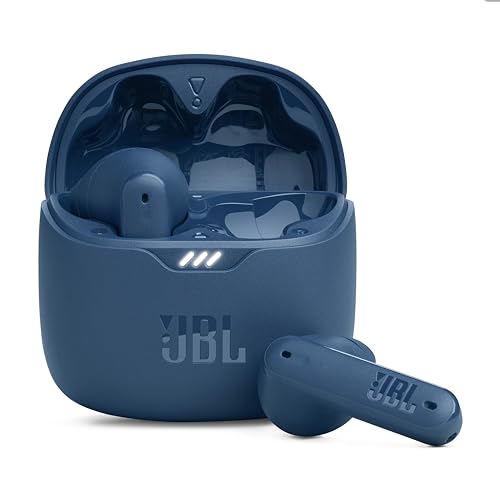 JBL TUNE FLEX Noir
