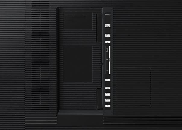 SAMSUNG QH75C 75p UHD 24/7 700nit