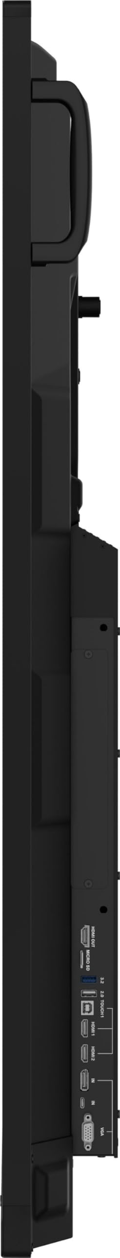75" iiWare13E Android 14 8/128GB