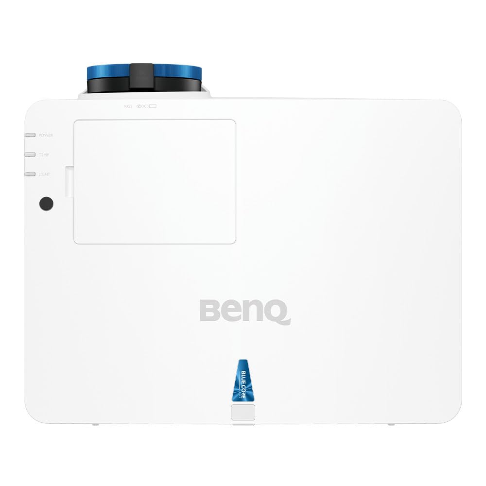 BENQ Videoproj.9H.JM277.15E