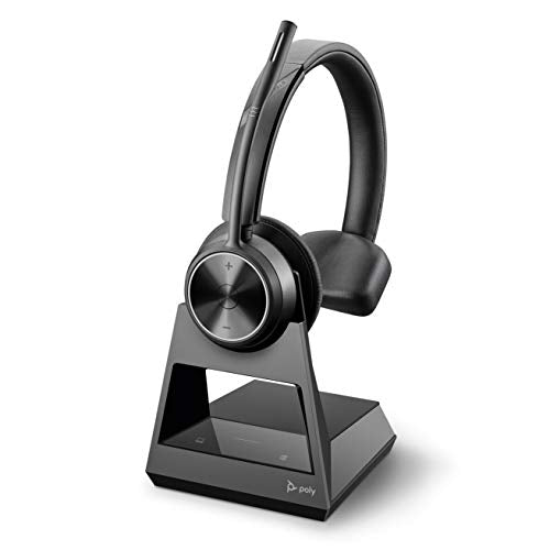 Poly Savi 7310 D2 SEHS EMEA-INTL Eng