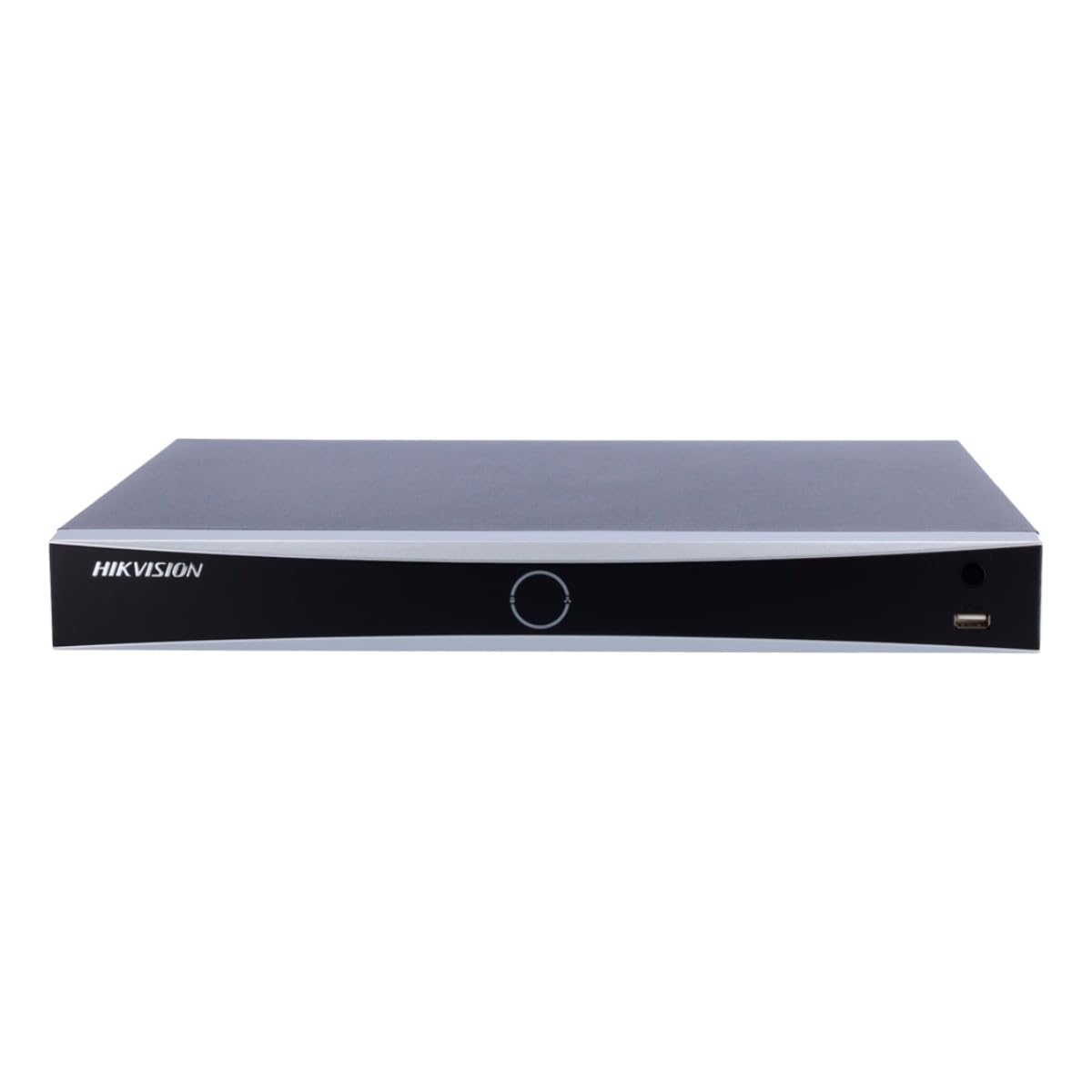 Hikvision DS-7608NXI-K2(D) NVR 8 canaux 1U K Series AcuSense 4K