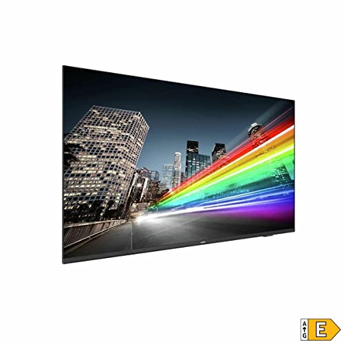 75 B-Line 4K UHD Chromecast