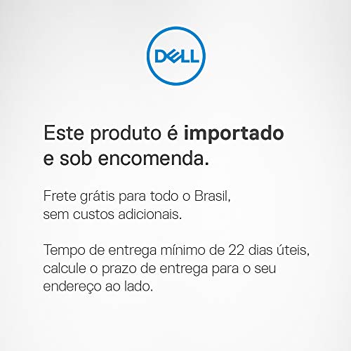 "DELL P Series P1917S écran plat de PC 48,3 cm (19"") 1280 x 1024 pixels SXGA LCD Noir"