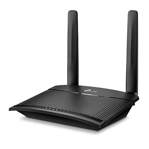 TP-Link ARCHER TL-MR100 MODEM ROUTEUR 4G LTE WiFi N300