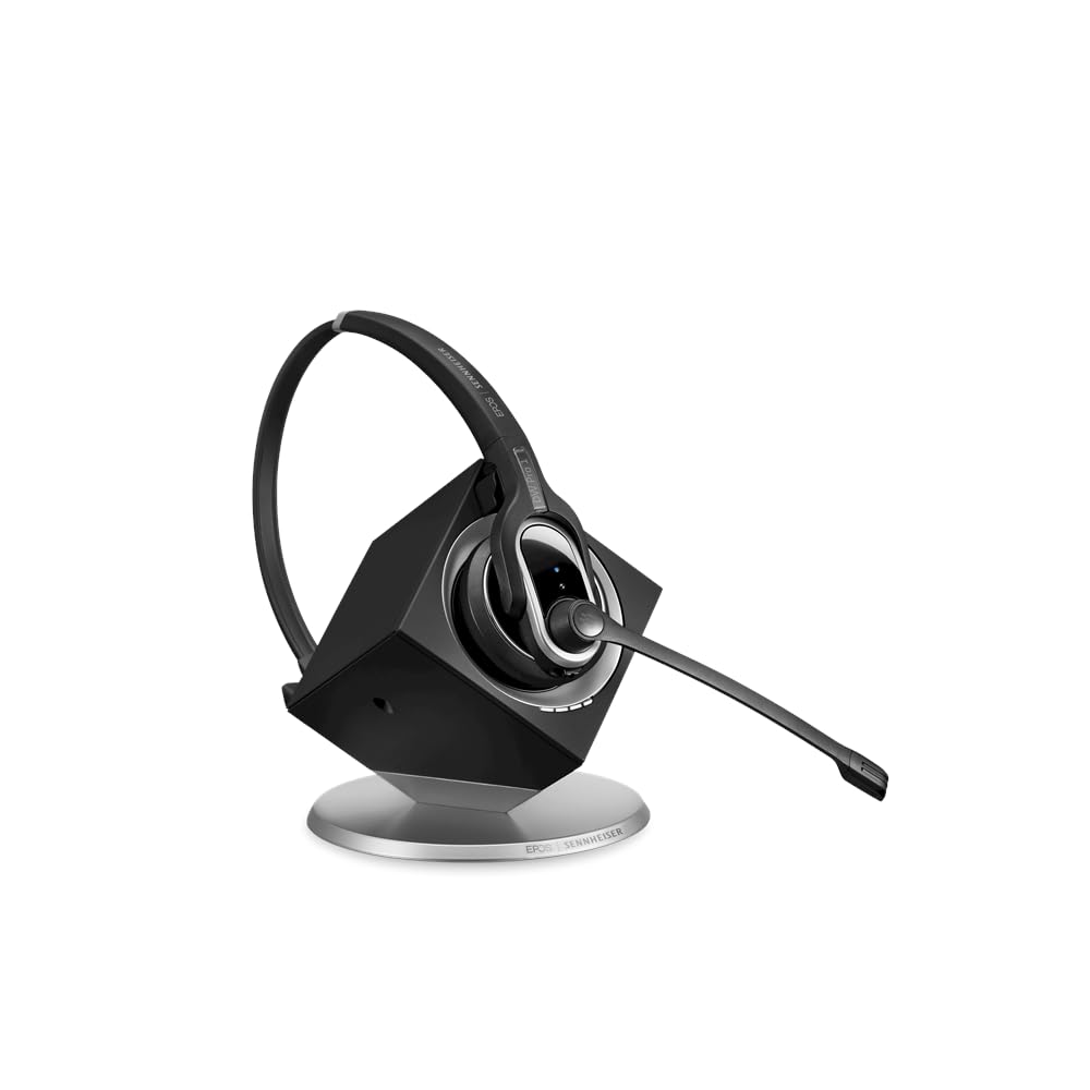 EPOS IMPACT DW 20 ML EU DECT CAT-ip DW Pro1 cordless System Lync