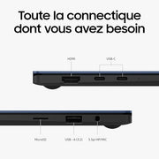 CB Plus 15.6" i5U 8GB/256GB Chrome