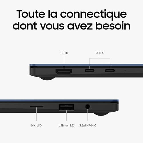 CB Plus 15.6" i5U 8GB/256GB Chrome