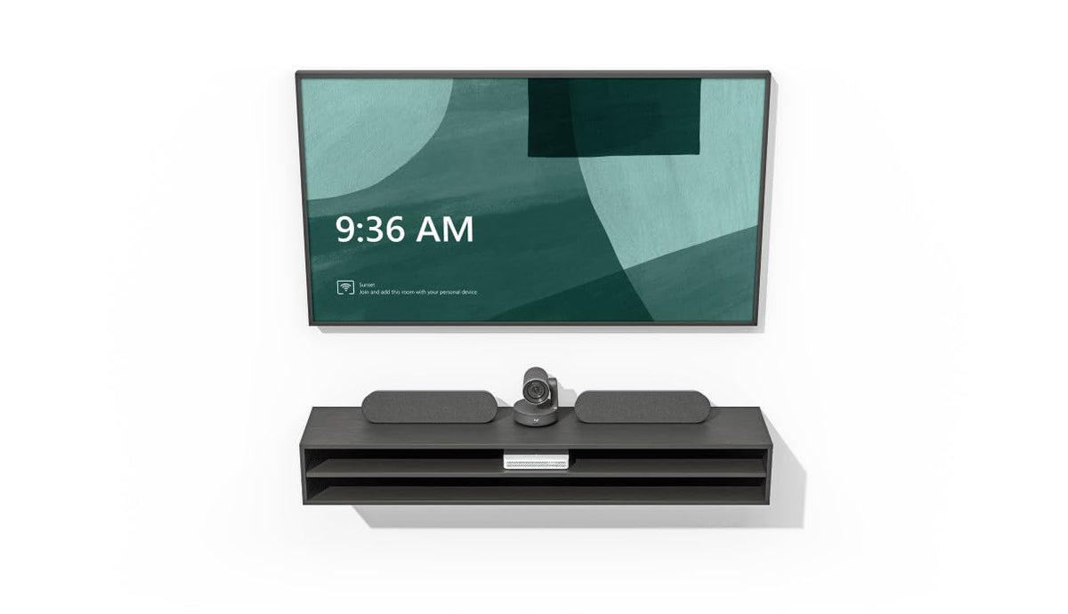 LOGITECH RoomMate Video conferencing device Zoom Certified
