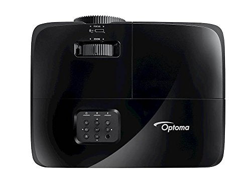 Optoma W400LVe