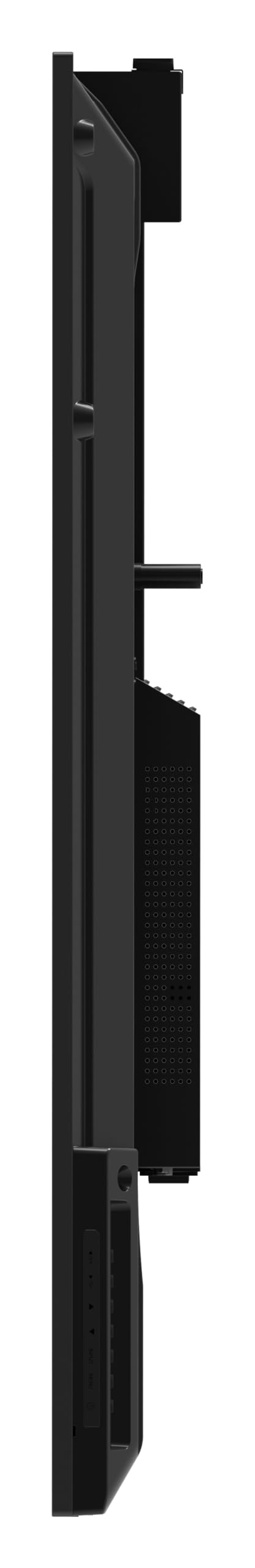 OPTOMA N3651K Écran LED 65" - 4K UHD 24/7j - 4Go/32Go - 450cd/m² Android 11 - ans fil 2.4G/5G - 3H + USB2.0 - USB3.0 - USB-C