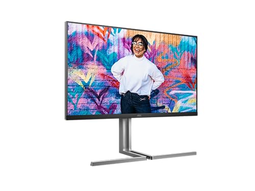 AOC U32U3CV 31.5p Nano IPS WLED UHD 60Hz HDMI