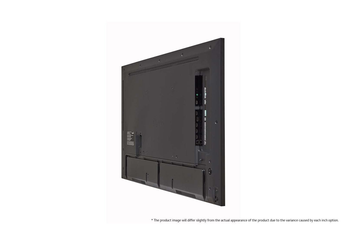 LG Signage Display UH7 Series 49"