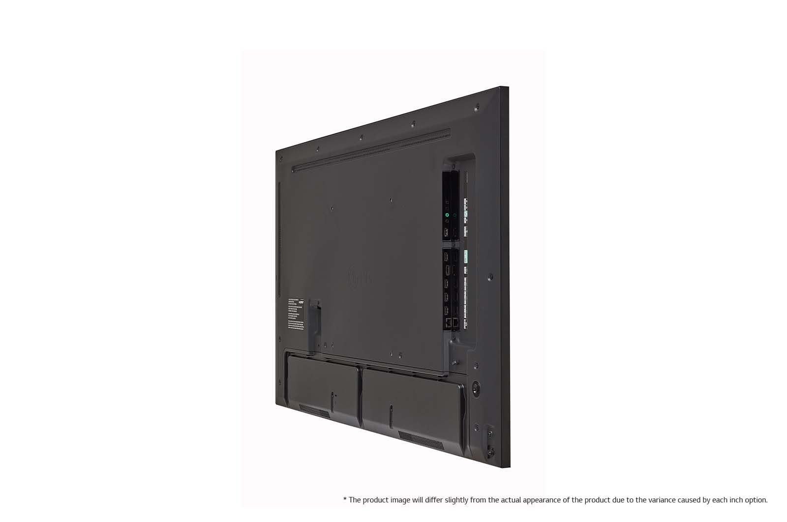 LG Signage Display UH7 Series 65"