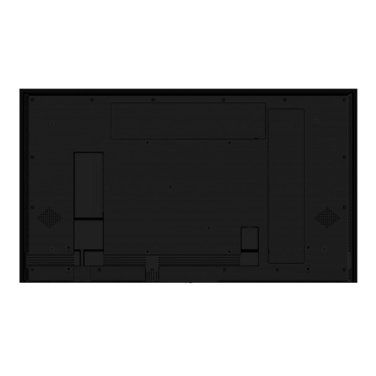 ECRAN HIKVISION 55'' 3840x2160 24h/7j 500cd/m  LED Affichage dynamique 8 ms 5000
