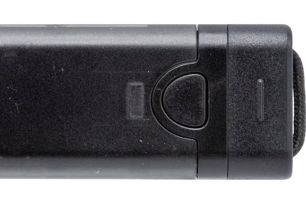 DEXLAN Boitier SSD Universel M.2. Combo PCIe NVMe et Sata vers USB-C