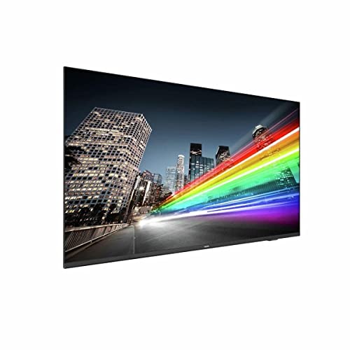 75 B-Line 4K UHD Chromecast