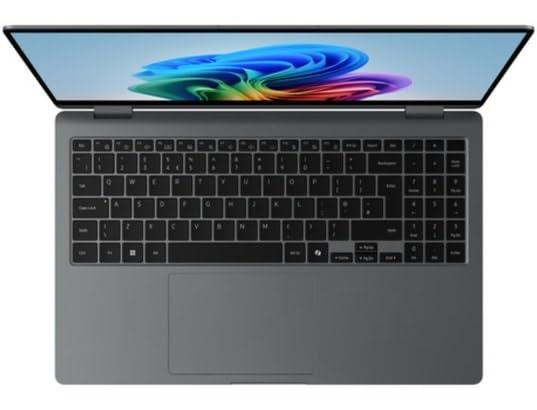 GB5 360 15.6" i7U 16/512GB W11P