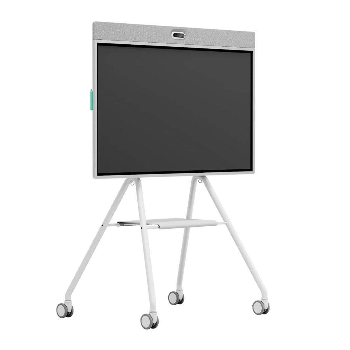 LOGITECH Rally Board 65 Cart White