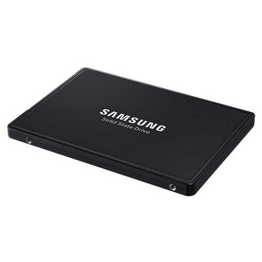 Samsung SSD PM9A3 3.84TB U.2 NVMe Gen4 DWPD 1 MZQL23T8HCLS-00A07