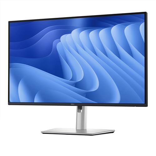 Dell Pro Plus 27" P2725QE 4K USB-C Mon