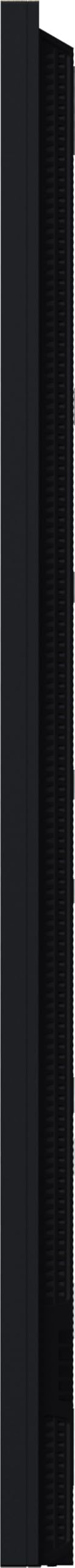 65" 3840x2160 UHD VA Haze 25% 500c