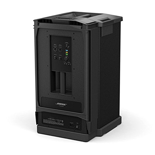 BOSE PRO Caisson de basses amplifié F1 Sub Noir