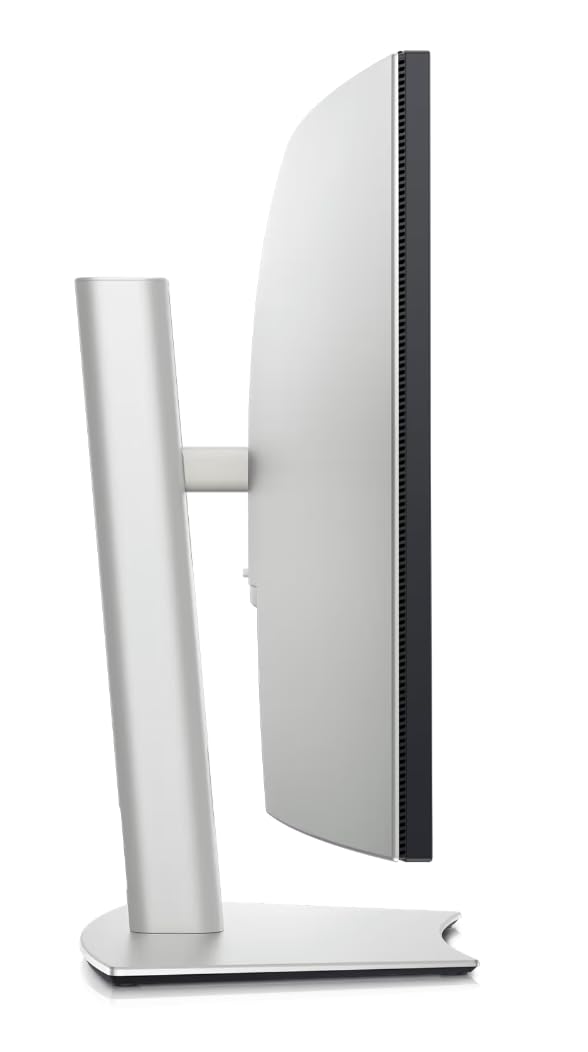 Dell Ultrasharp 40" UHD Curved TBHub Mon