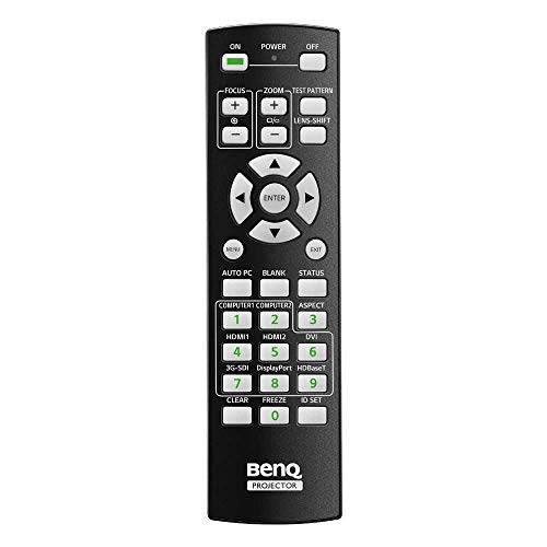 BENQ vidéoprojecteur WUXGA LU9715 8000Lum