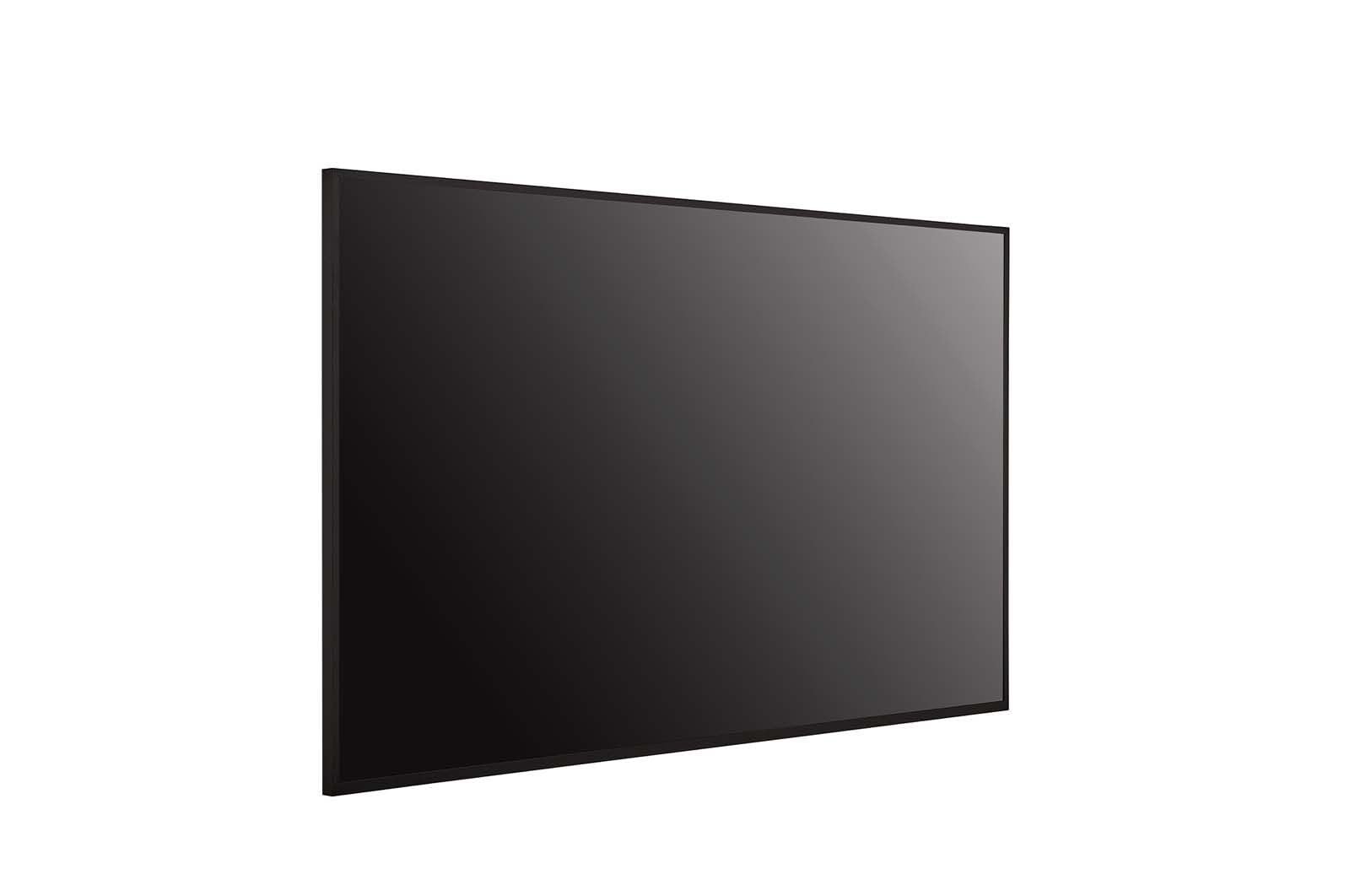 LG Signage Display UH7 Series 65"