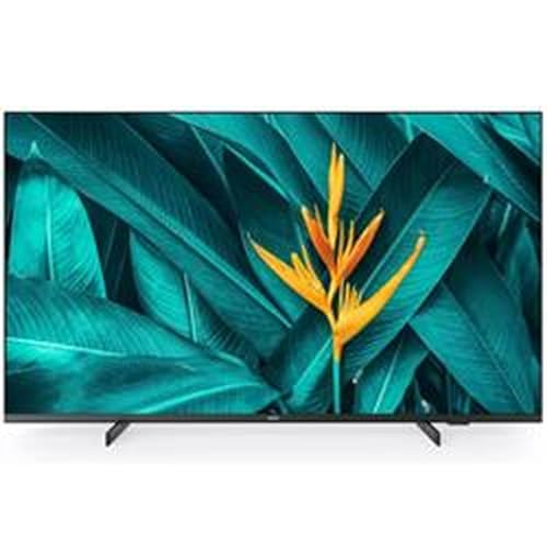 "Philips 43HFL5214U/12 TV 109,2 cm (43"") 4K Ultra HD Smart TV Wifi Noir 350 cd/m2"