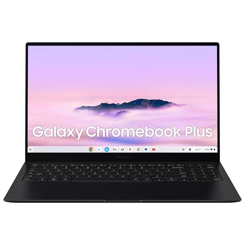 CB Plus 15.6" i5U 8GB/256GB Chrome